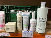 Haarverzorgingsproducten - afbeelding 4 van  5