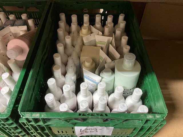 Haarverzorgingsproducten - afbeelding 5 van  5