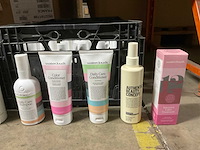 Haarverzorgingsproducten - afbeelding 4 van  5