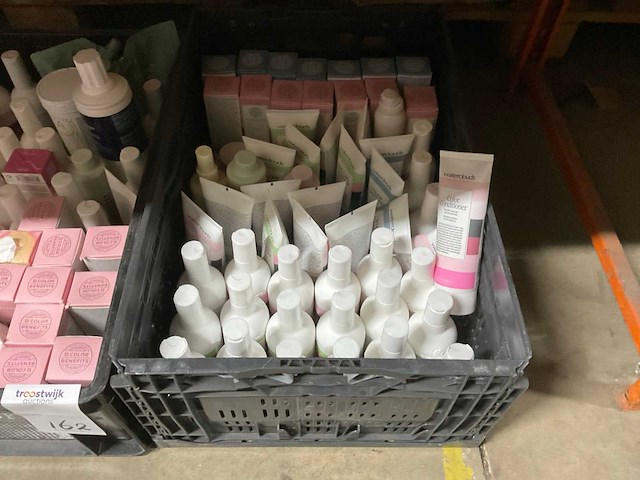 Haarverzorgingsproducten - afbeelding 5 van  5