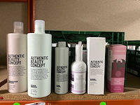 Haarverzorgingsproducten - afbeelding 2 van  5