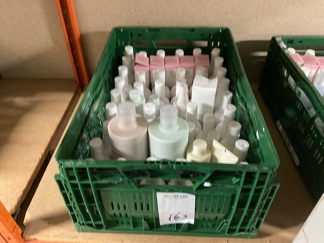 Haarverzorgingsproducten - afbeelding 3 van  5