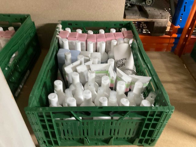 Haarverzorgingsproducten - afbeelding 5 van  5