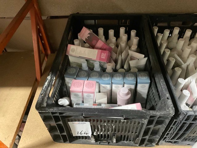 Haarverzorgingsproducten - afbeelding 3 van  7