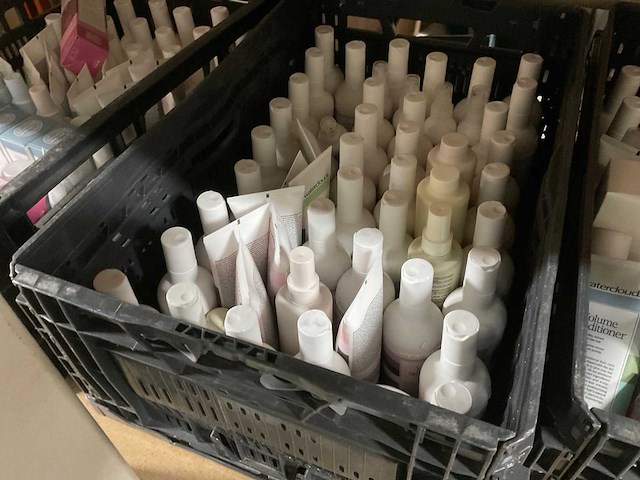 Haarverzorgingsproducten - afbeelding 5 van  7