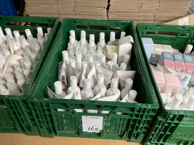 Haarverzorgingsproducten - afbeelding 5 van  7