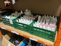 Haarverzorgingsproducten - afbeelding 1 van  7