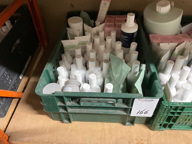 Haarverzorgingsproducten - afbeelding 3 van  7