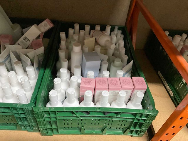 Haarverzorgingsproducten - afbeelding 7 van  7