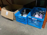 Haarverzorgingsproducten - afbeelding 1 van  7