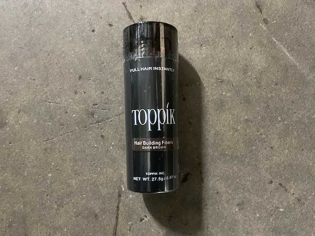 Haarverzorgingsproducten - afbeelding 2 van  7