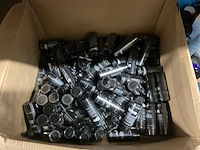 Haarverzorgingsproducten - afbeelding 3 van  7