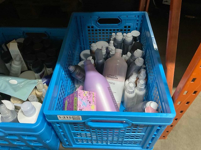 Haarverzorgingsproducten - afbeelding 7 van  7