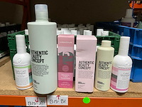 Haarverzorgingsproducten - afbeelding 2 van  7