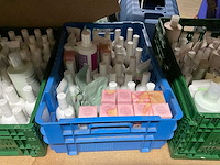 Haarverzorgingsproducten - afbeelding 5 van  7