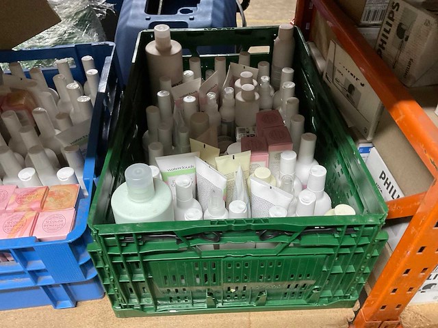 Haarverzorgingsproducten - afbeelding 6 van  7