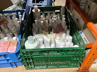 Haarverzorgingsproducten - afbeelding 6 van  7