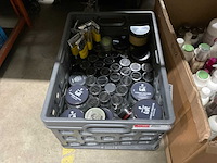 Haarverzorgingsproducten - afbeelding 2 van  7