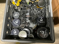 Haarverzorgingsproducten - afbeelding 3 van  7