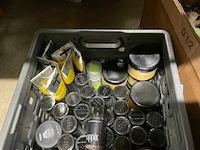 Haarverzorgingsproducten - afbeelding 4 van  7