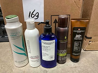 Haarverzorgingsproducten - afbeelding 5 van  7