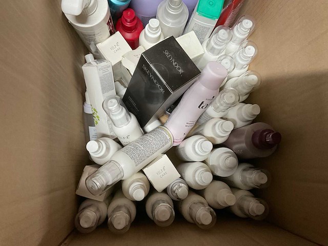 Haarverzorgingsproducten - afbeelding 7 van  7