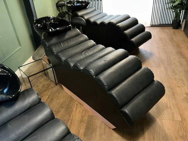 Haarwasstation (3x) - afbeelding 5 van  11