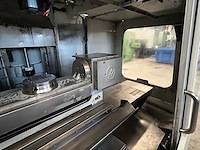 Haas - 2006 - super vf 3sshe - cnc verticaal bewerkingscentrum - afbeelding 12 van  16