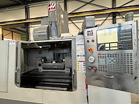 Haas - 2006 - super vf 3sshe - cnc verticaal bewerkingscentrum - afbeelding 7 van  16