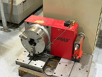 Haas - hrt 300 - 4de as - afbeelding 1 van  11