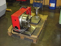 Haas - hrt 300 - 4de as - afbeelding 6 van  11