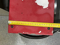 Haas - hrt 300 - 4de as - afbeelding 7 van  11