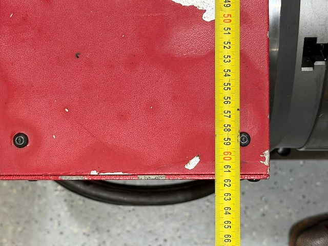 Haas - hrt 300 - 4de as - afbeelding 8 van  11