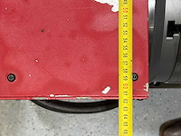 Haas - hrt 300 - 4de as - afbeelding 8 van  11