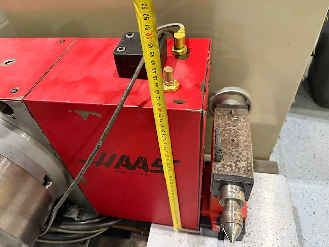 Haas - hrt 300 - 4de as - afbeelding 9 van  11