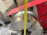 Haas - hrt 300 - 4de as - afbeelding 10 van  11