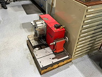 Haas - hrt 300 - 4de as - afbeelding 3 van  11