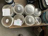 Haas wopro w 1000 verf (14x) - afbeelding 2 van  5