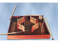 Haastje repje - afbeelding 1 van  1