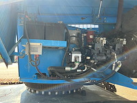 Hab - tr16jd - rupshoogwerker - 2015 - afbeelding 2 van  20