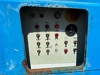 Hab - tr16jd - rupshoogwerker - 2015 - afbeelding 7 van  20