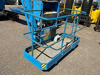 Hab - tr16jd - rupshoogwerker - 2015 - afbeelding 11 van  20