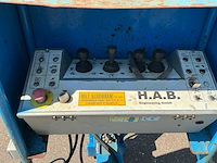 Hab - tr16jd - rupshoogwerker - 2015 - afbeelding 12 van  20