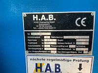 Hab - tr16jd - rupshoogwerker - 2015 - afbeelding 17 van  25
