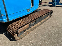 Hab - tr16jd - rupshoogwerker - 2015 - afbeelding 18 van  20