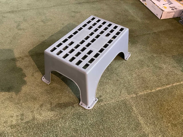Haba auckland caravan opstap (4x) - afbeelding 1 van  2