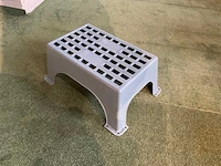 Haba auckland caravan opstap (4x) - afbeelding 2 van  2