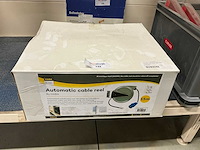 Haba automatische kabelhaspel - afbeelding 2 van  4