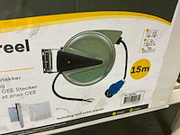 Haba automatische kabelhaspel - afbeelding 4 van  4