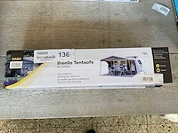 Haba bisella stormband set-tentsafe (2x) - afbeelding 1 van  2